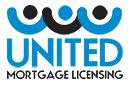 United Mortgage Licensing Logo